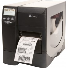 Термотрансферный принтер печати этикеток Zebra RZ400 RFID [RZ400-200E-000R1]